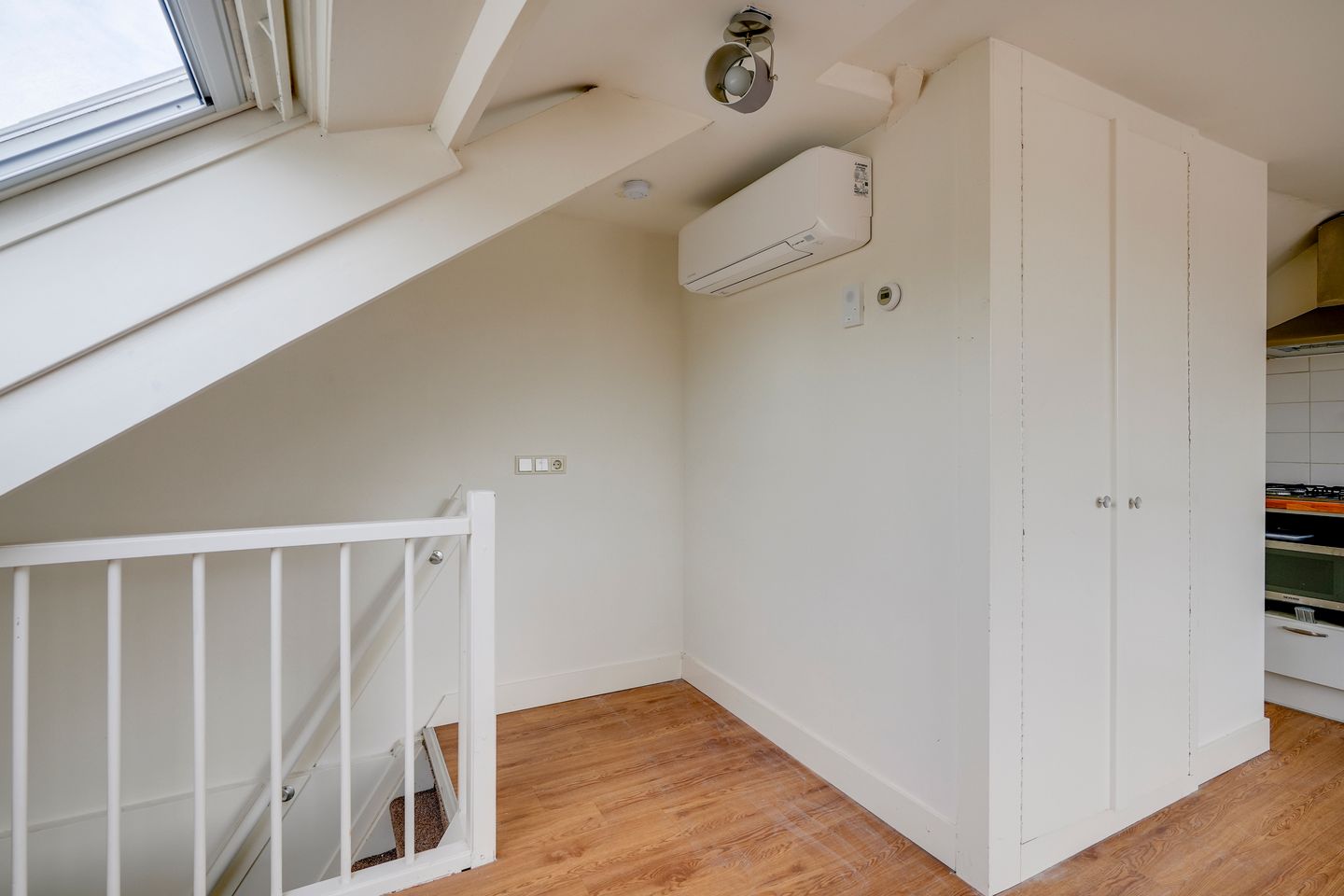 Foto 10 van Prins Hendriklaan 43-B