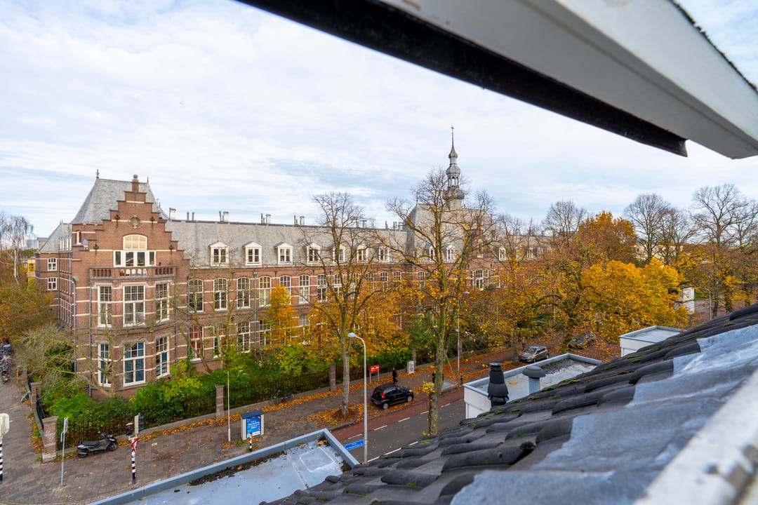 Foto 11 van Prins Hendriklaan 43-B