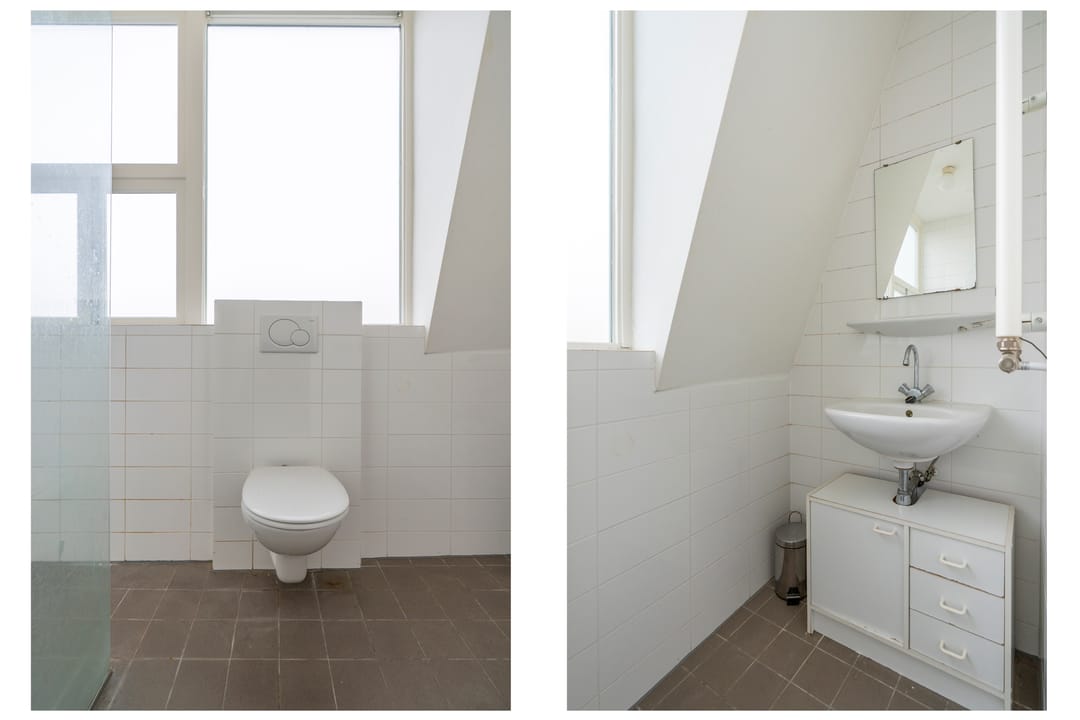 Foto 13 van Prins Hendriklaan 43-B