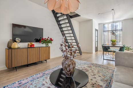 Leeuwenhofje 6 secondary image