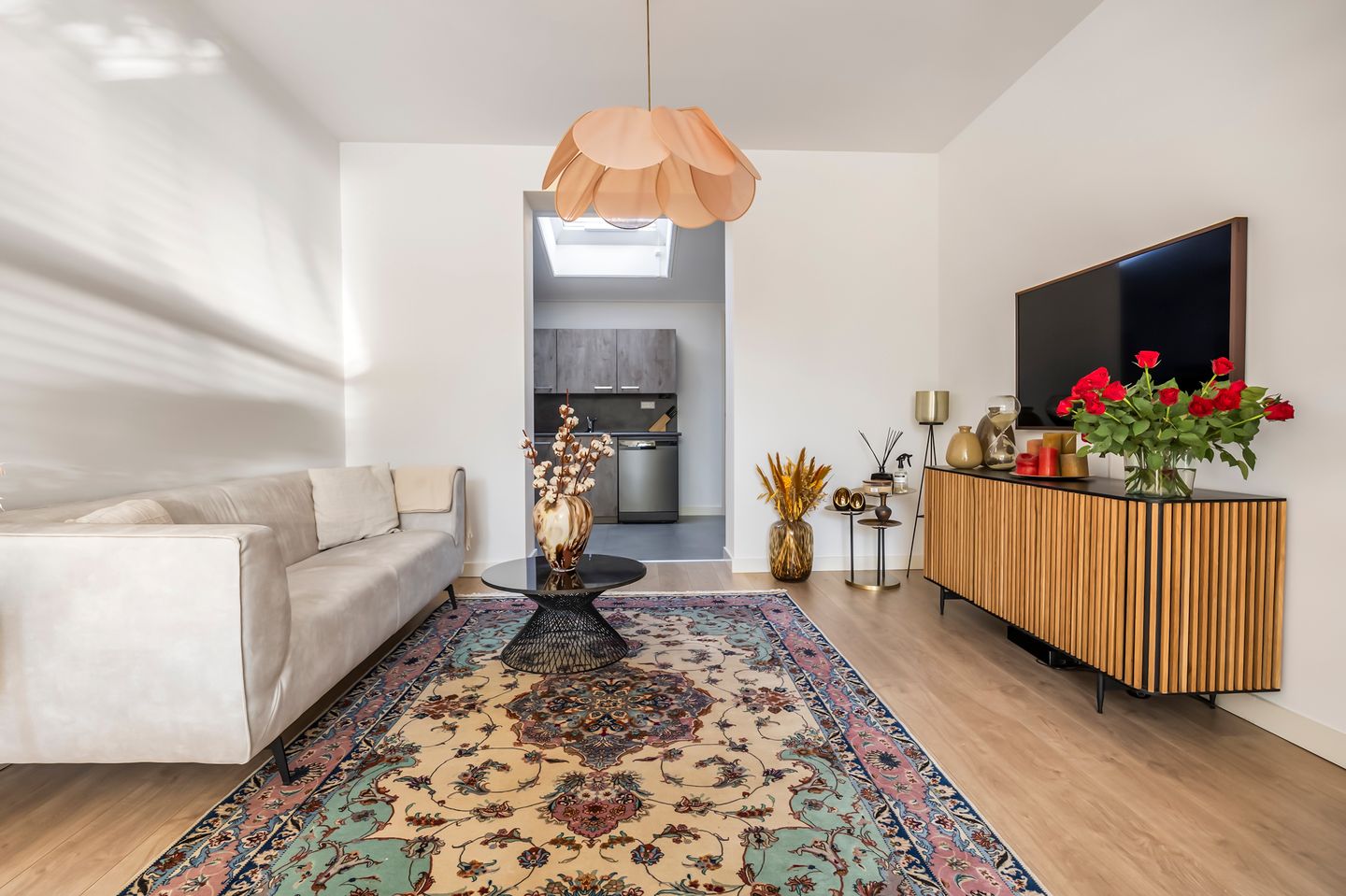 Photo 4 of Leeuwenhofje 6