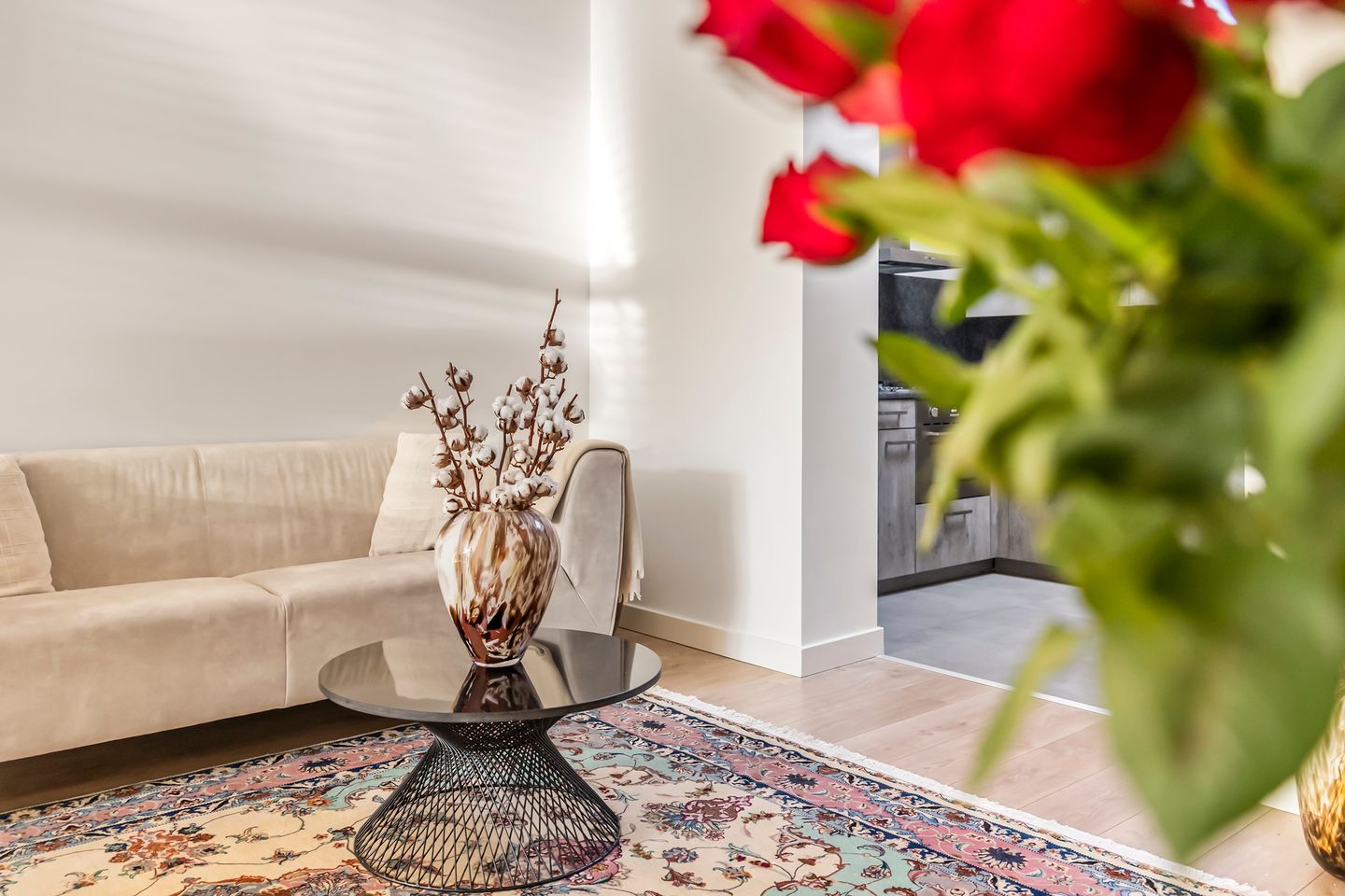 Photo 5 of Leeuwenhofje 6