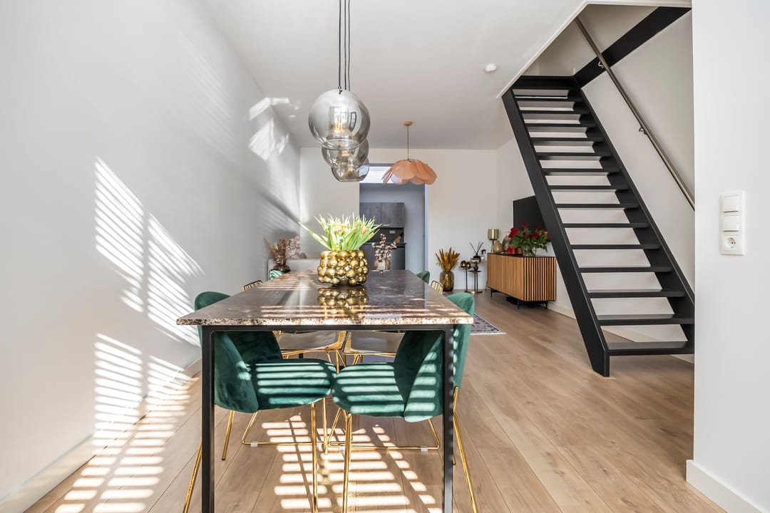 Photo 8 of Leeuwenhofje 6