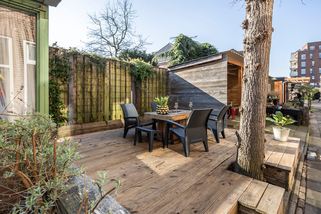 Photo 11 of Leeuwenhofje 6