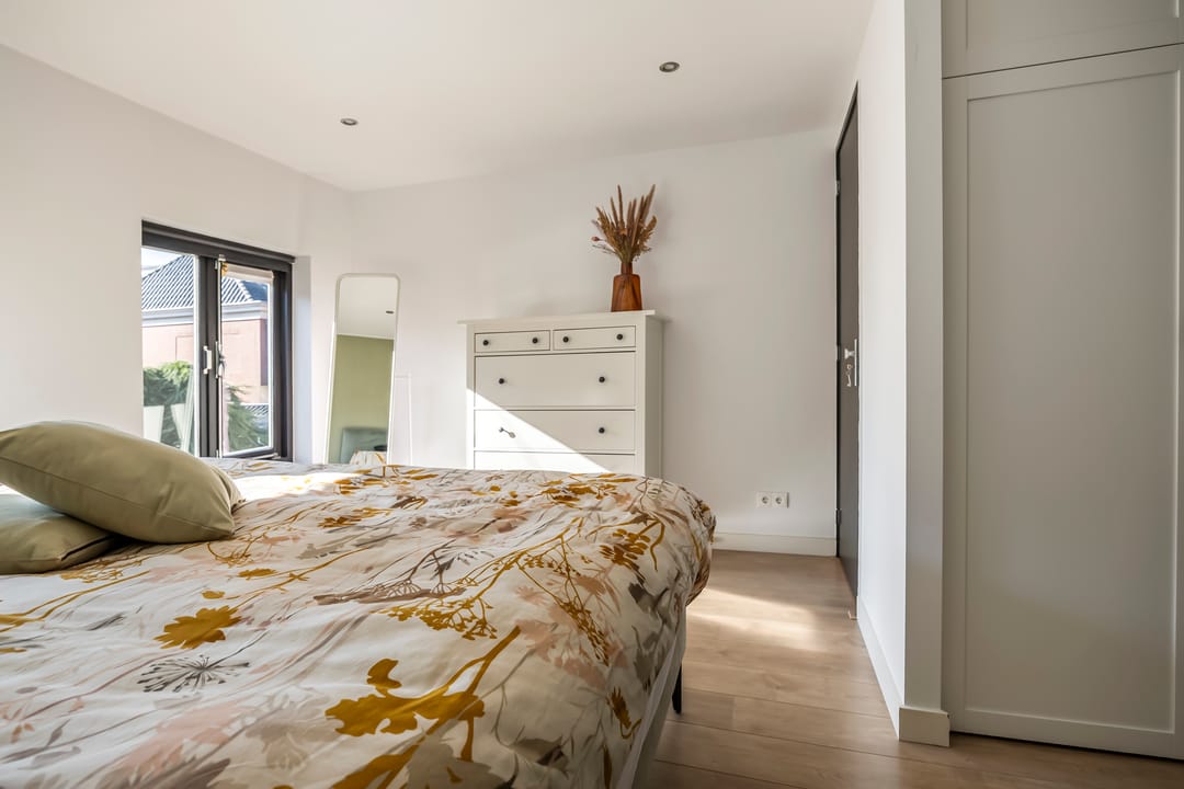 Photo 17 of Leeuwenhofje 6