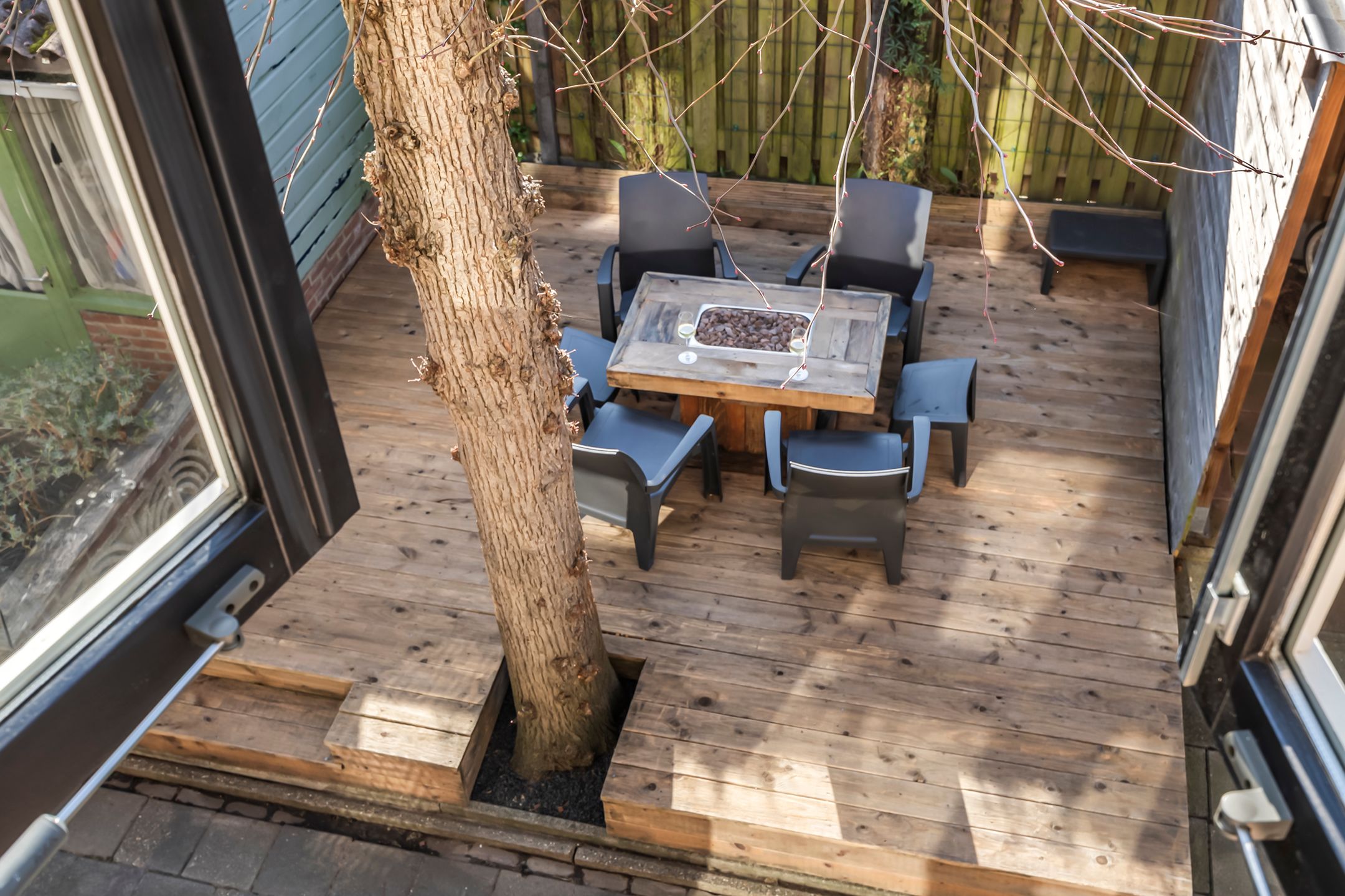 Photo 18 of Leeuwenhofje 6