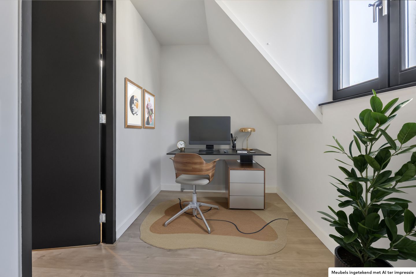 Photo 19 of Leeuwenhofje 6