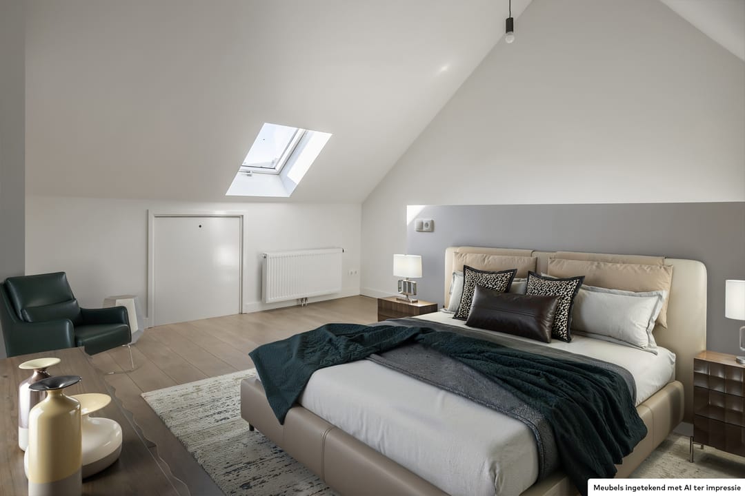 Photo 23 of Leeuwenhofje 6