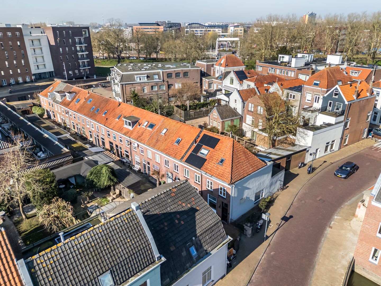 Photo 25 of Leeuwenhofje 6