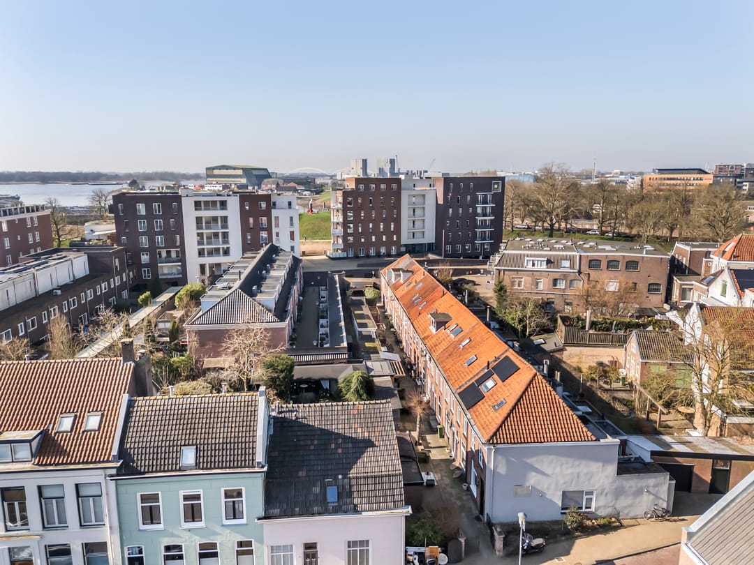 Photo 26 of Leeuwenhofje 6