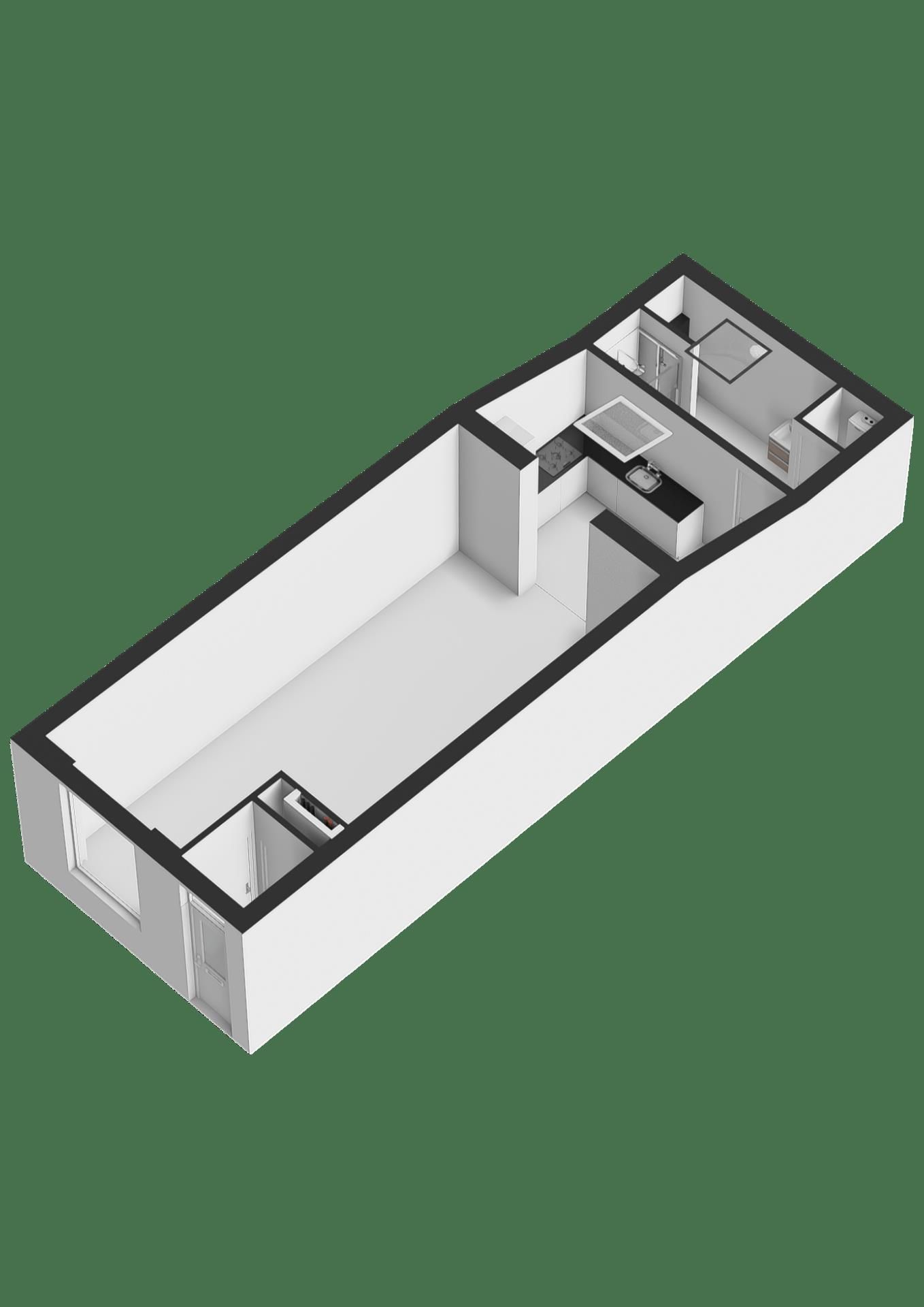 Photo 29 of Leeuwenhofje 6