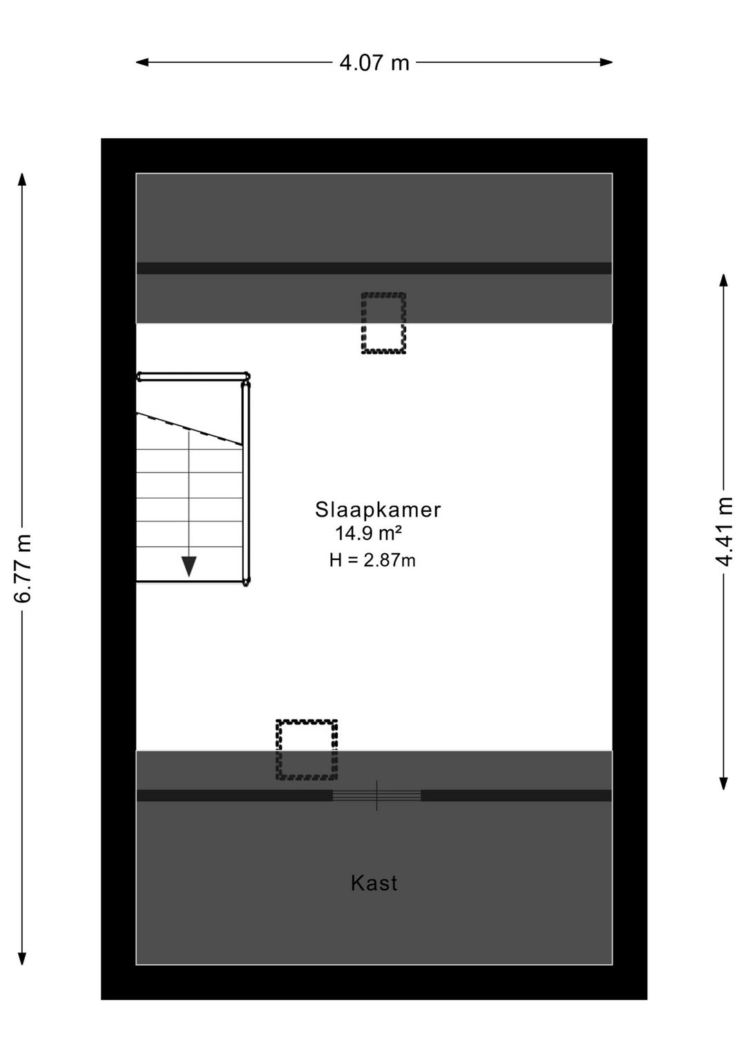 Photo 32 of Leeuwenhofje 6