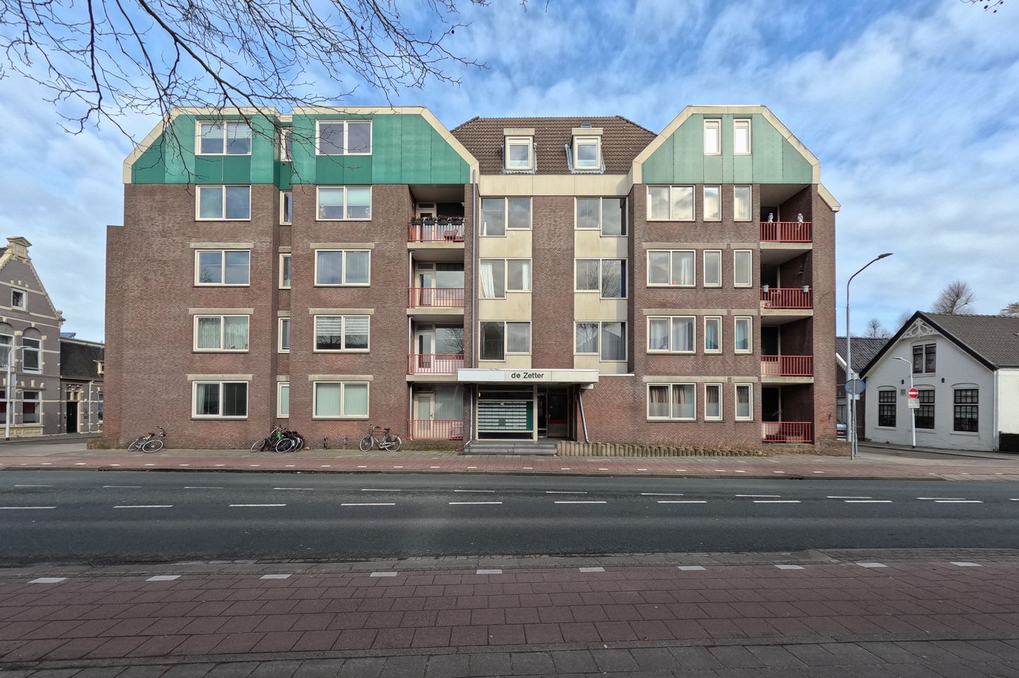 Foto 1 van De Zetter 23