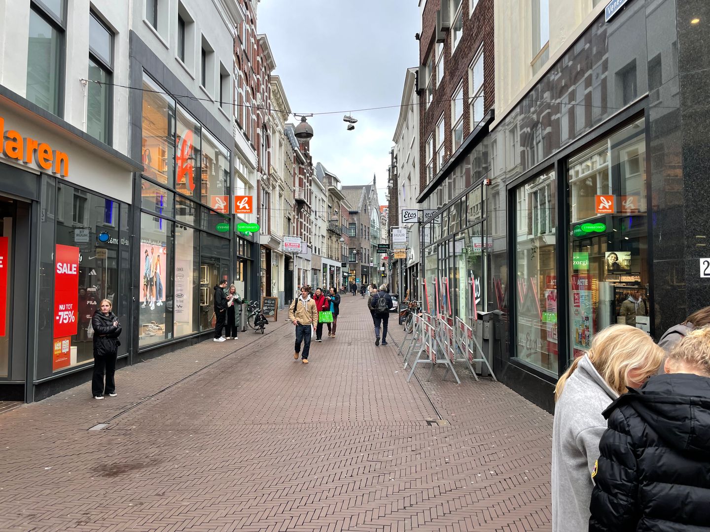 Bekijk foto 5 van Vlamingstraat 8