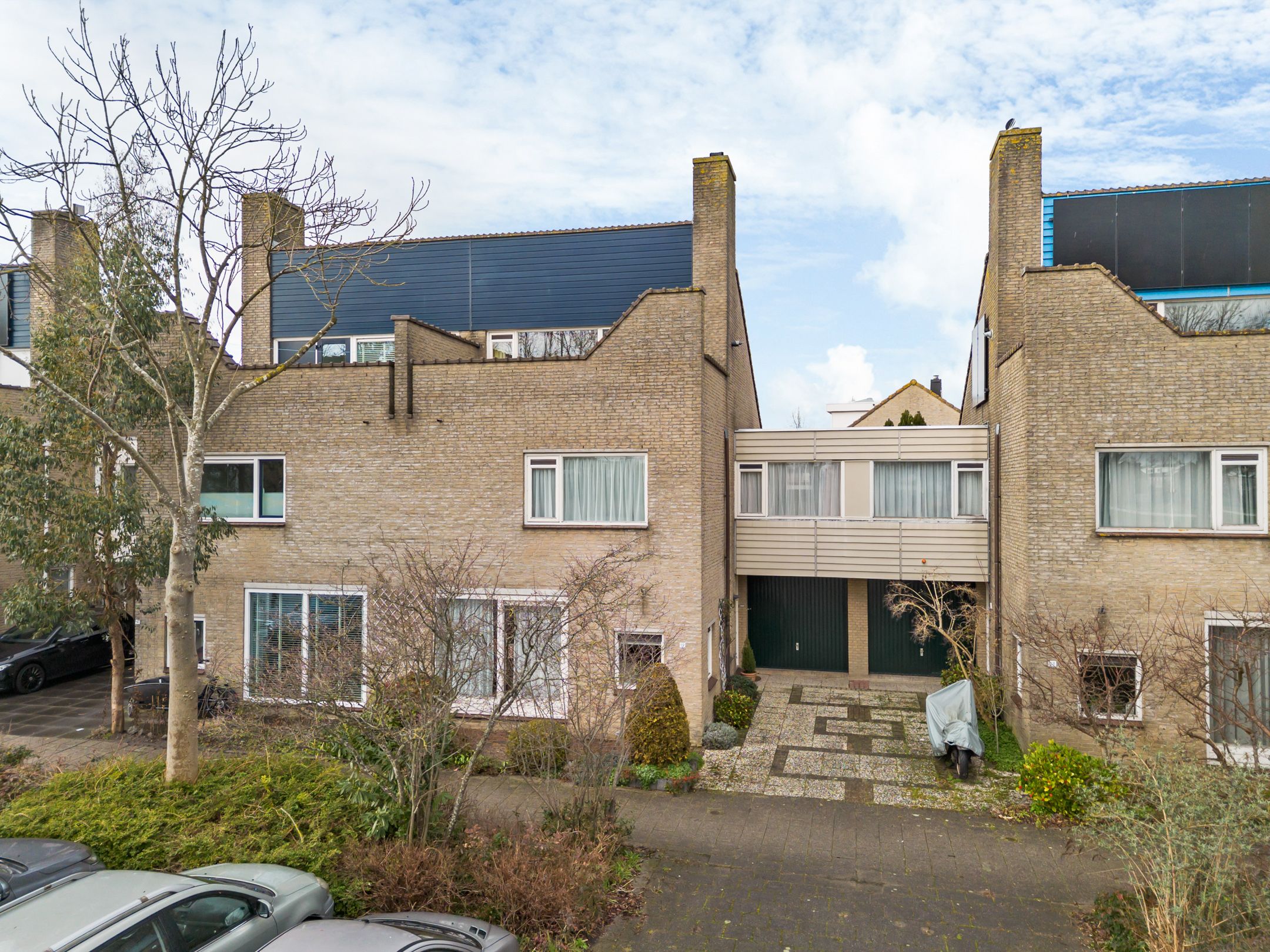 Buying a house in The Netherlands., Buitenhoflaan 19