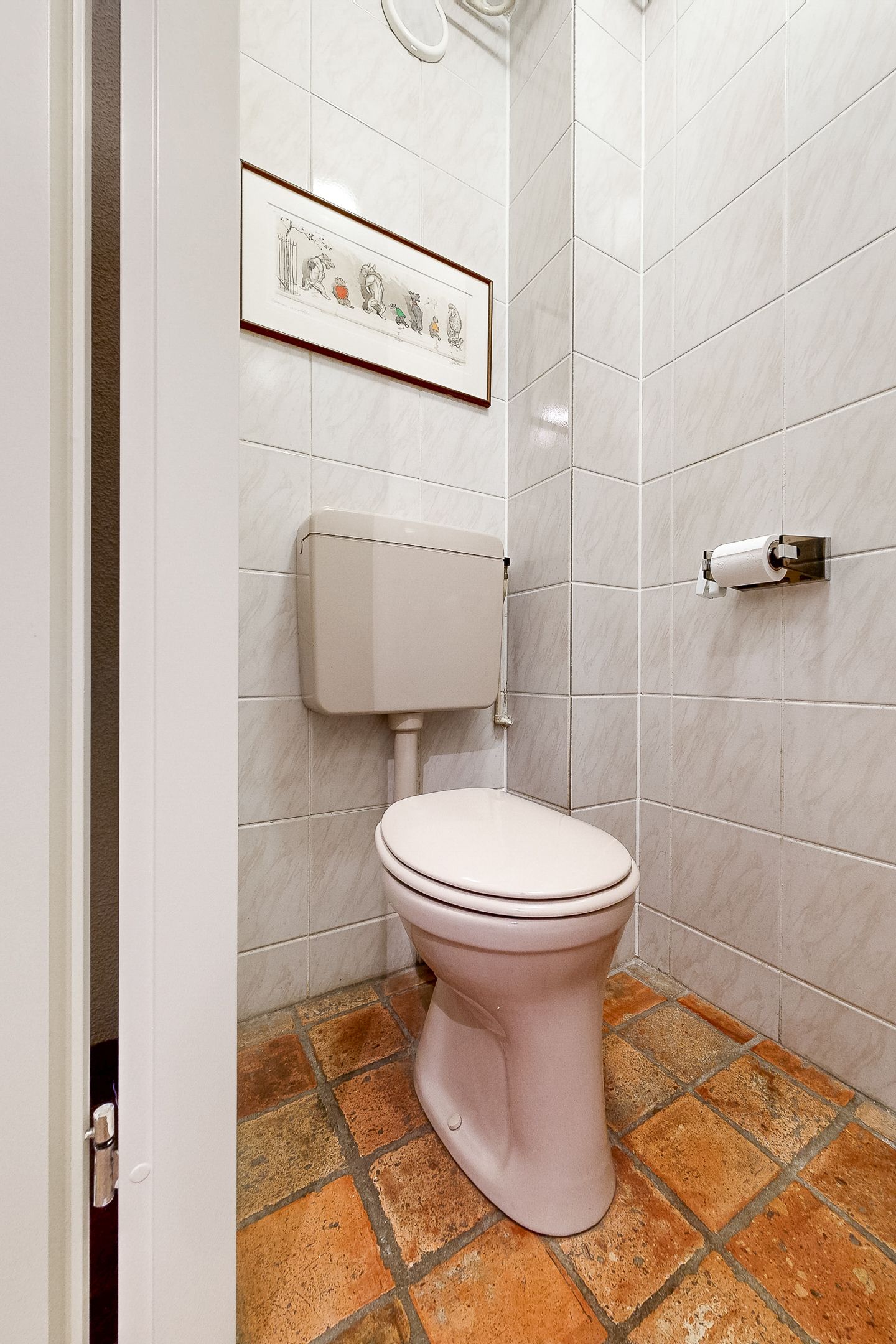 Foto 6 van Buitenhoflaan 19