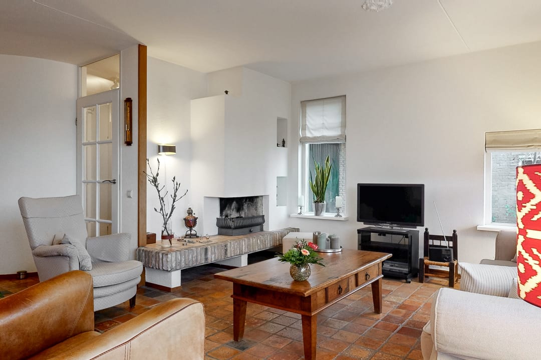 Foto 7 van Buitenhoflaan 19