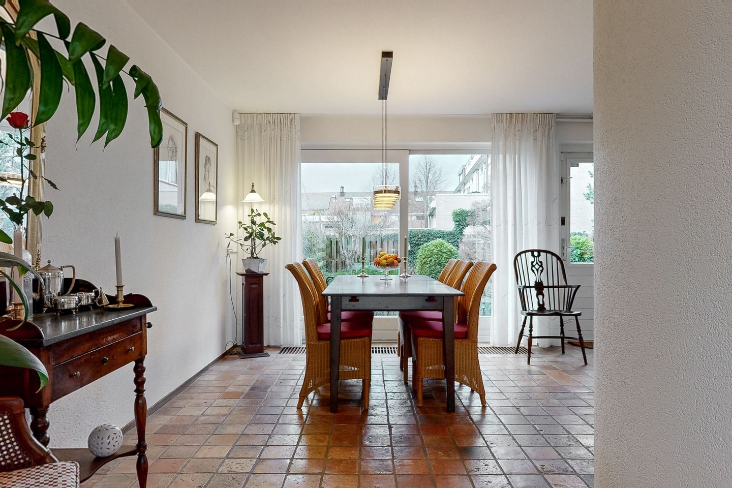 Foto 10 van Buitenhoflaan 19