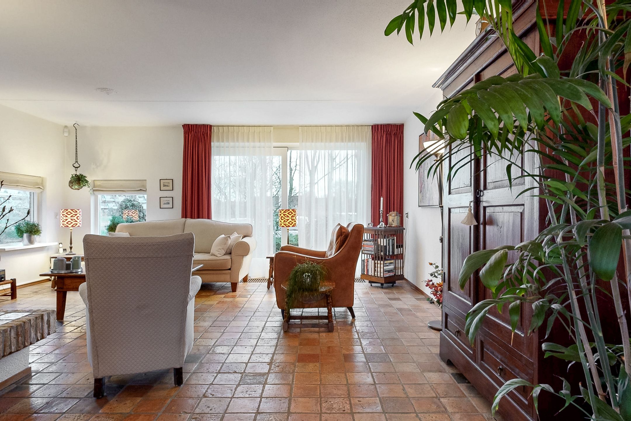 Foto 9 van Buitenhoflaan 19