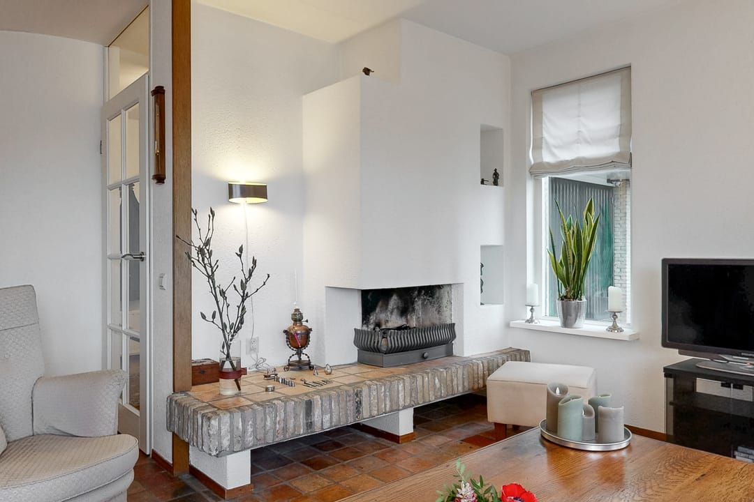 Foto 8 van Buitenhoflaan 19