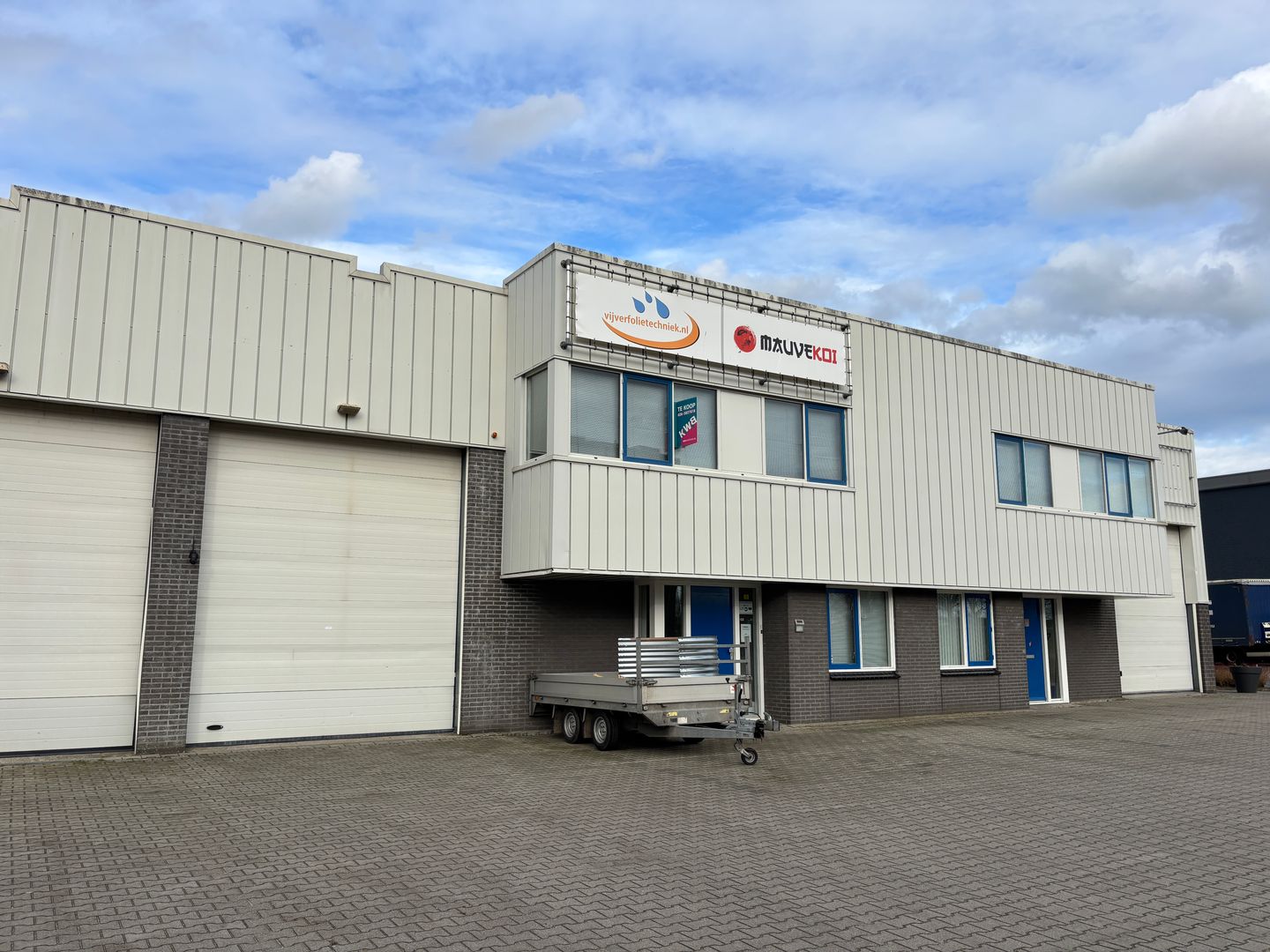 Bekijk foto 1 van Impact 12