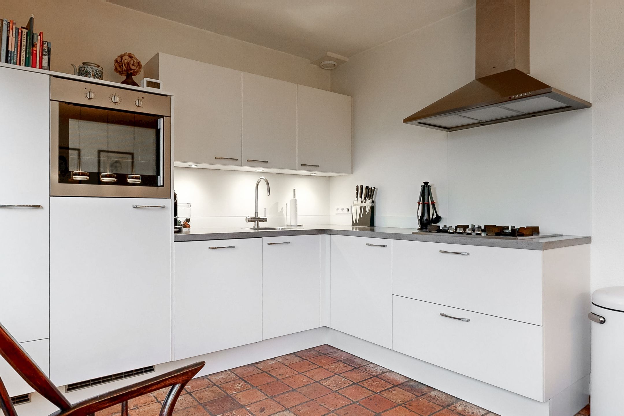 Foto 12 van Buitenhoflaan 19