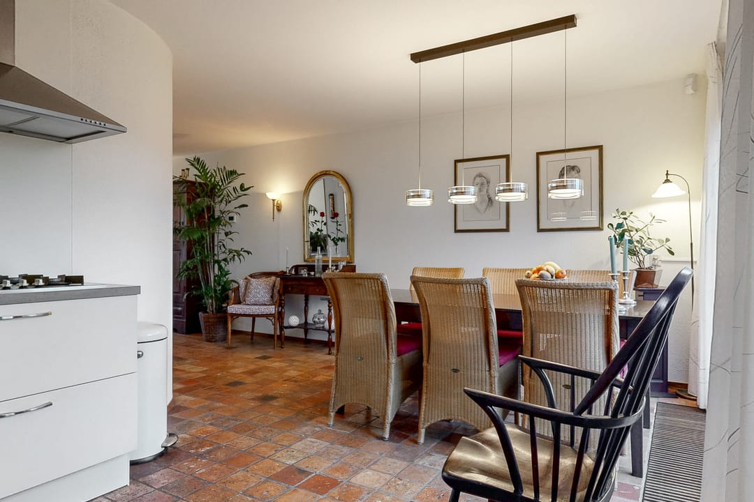 Foto 11 van Buitenhoflaan 19