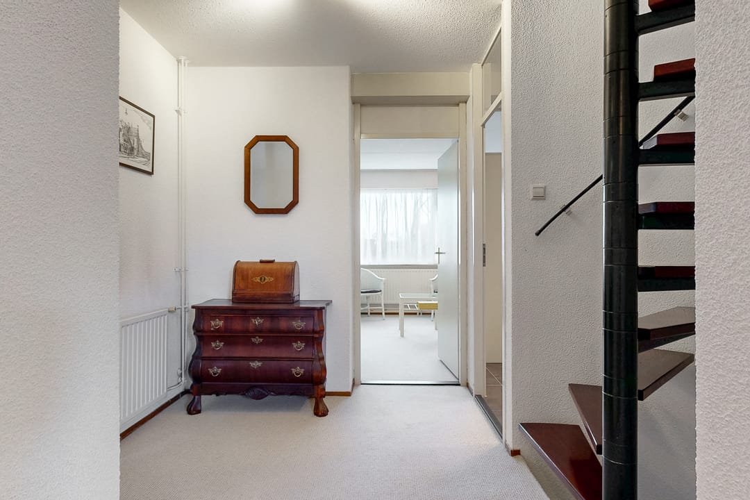 Foto 13 van Buitenhoflaan 19