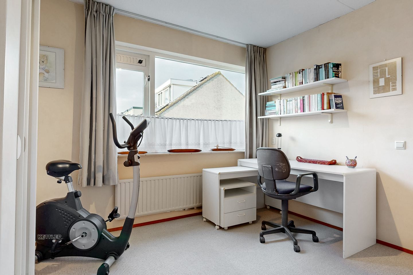 Foto 19 van Buitenhoflaan 19