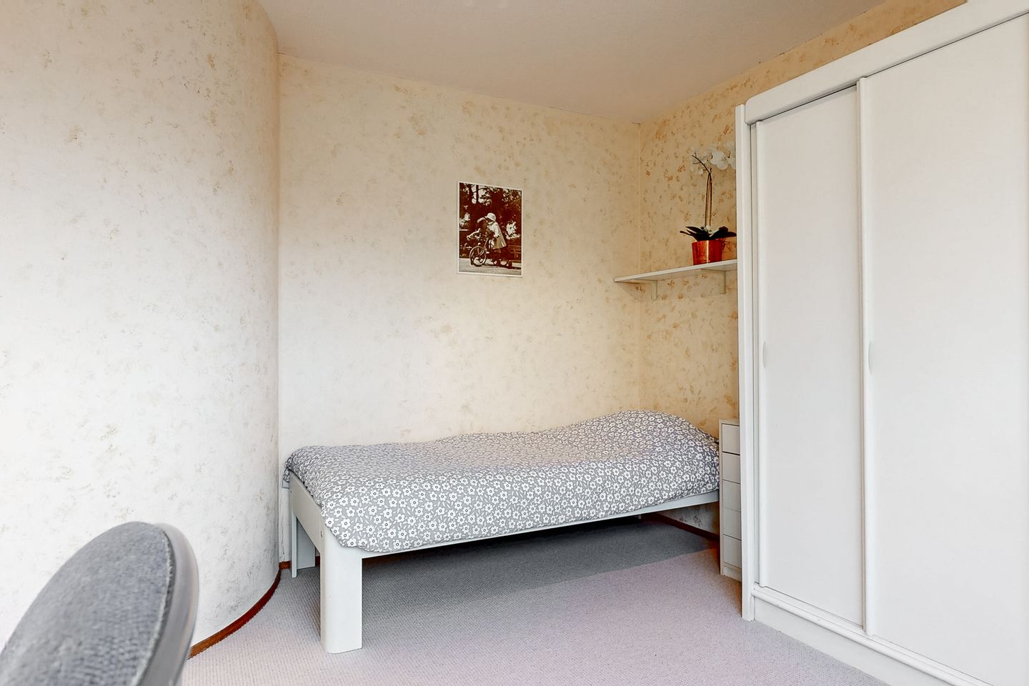 Foto 20 van Buitenhoflaan 19