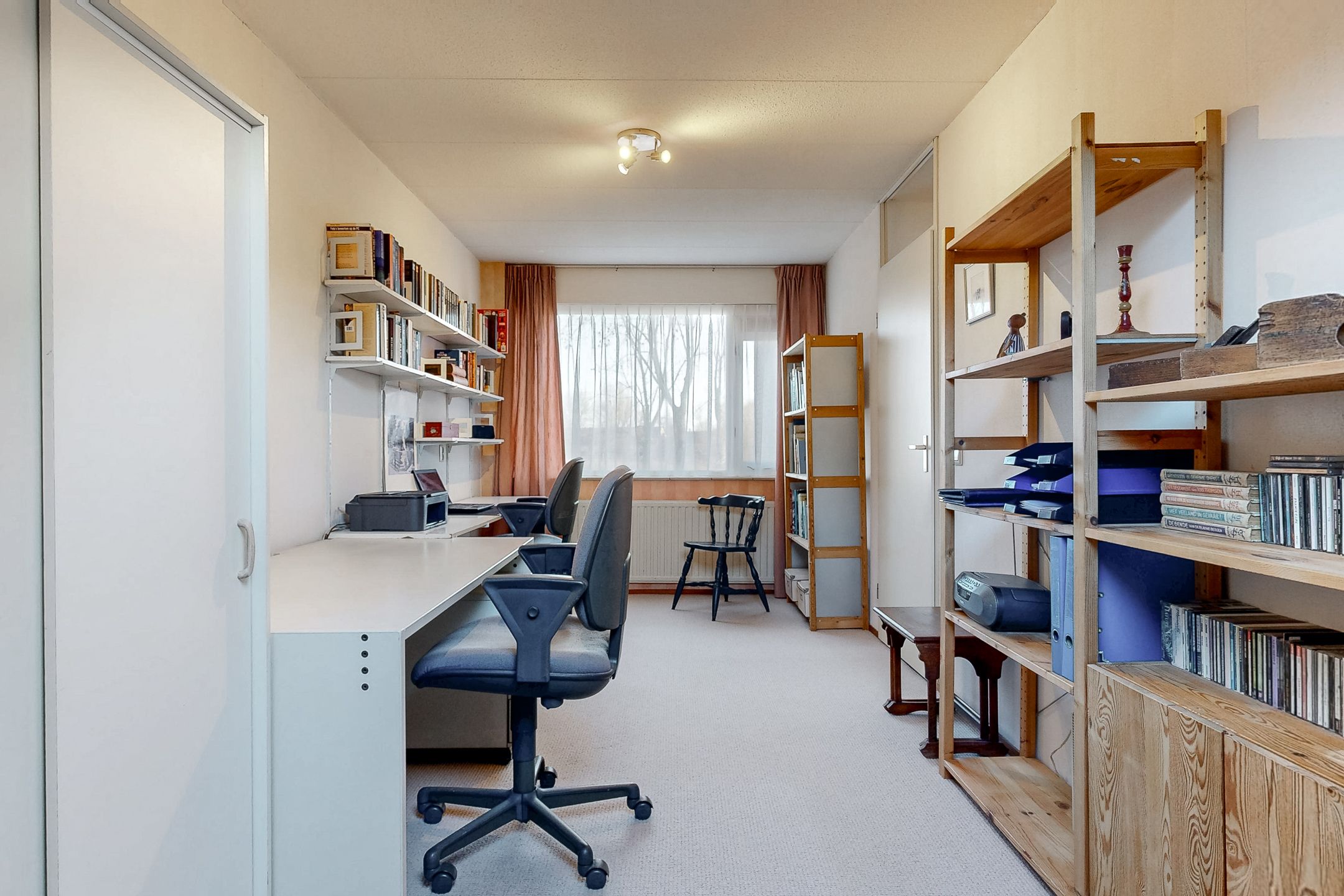 Foto 21 van Buitenhoflaan 19