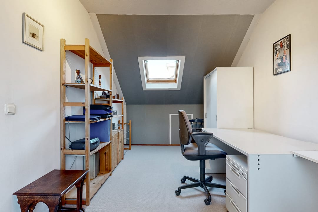 Foto 22 van Buitenhoflaan 19