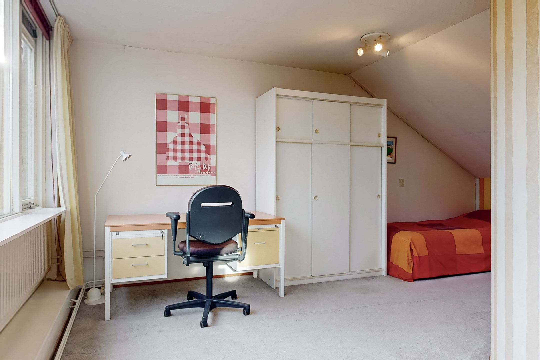 Foto 27 van Buitenhoflaan 19