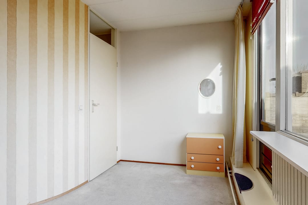 Foto 28 van Buitenhoflaan 19