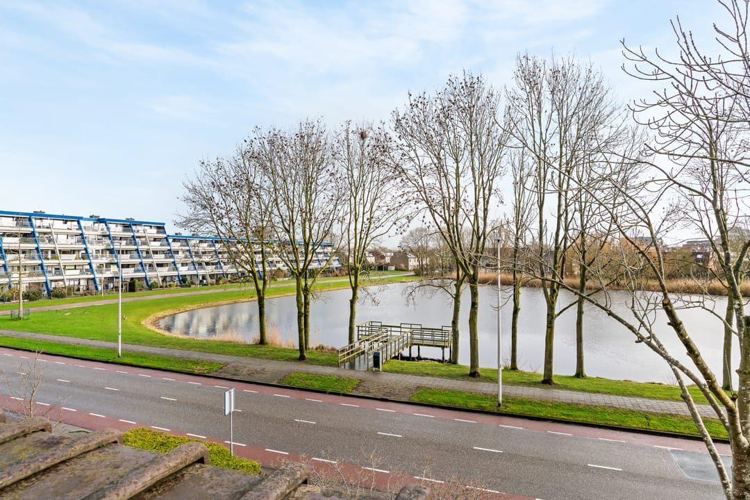 Foto 31 van Buitenhoflaan 19