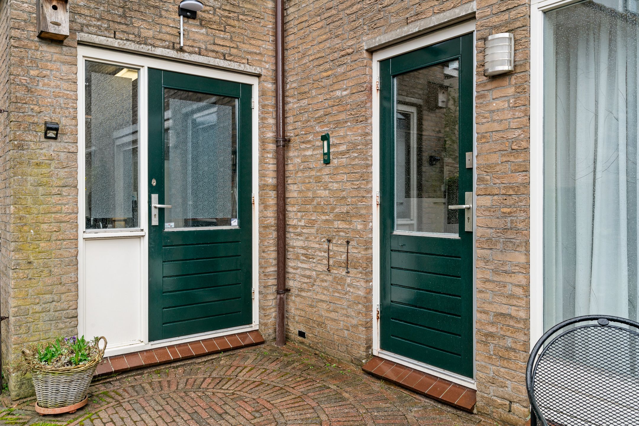 Foto 33 van Buitenhoflaan 19