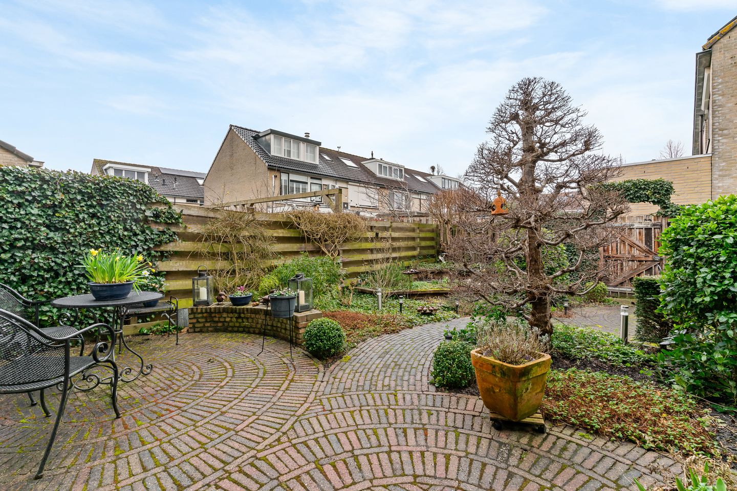 Foto 34 van Buitenhoflaan 19