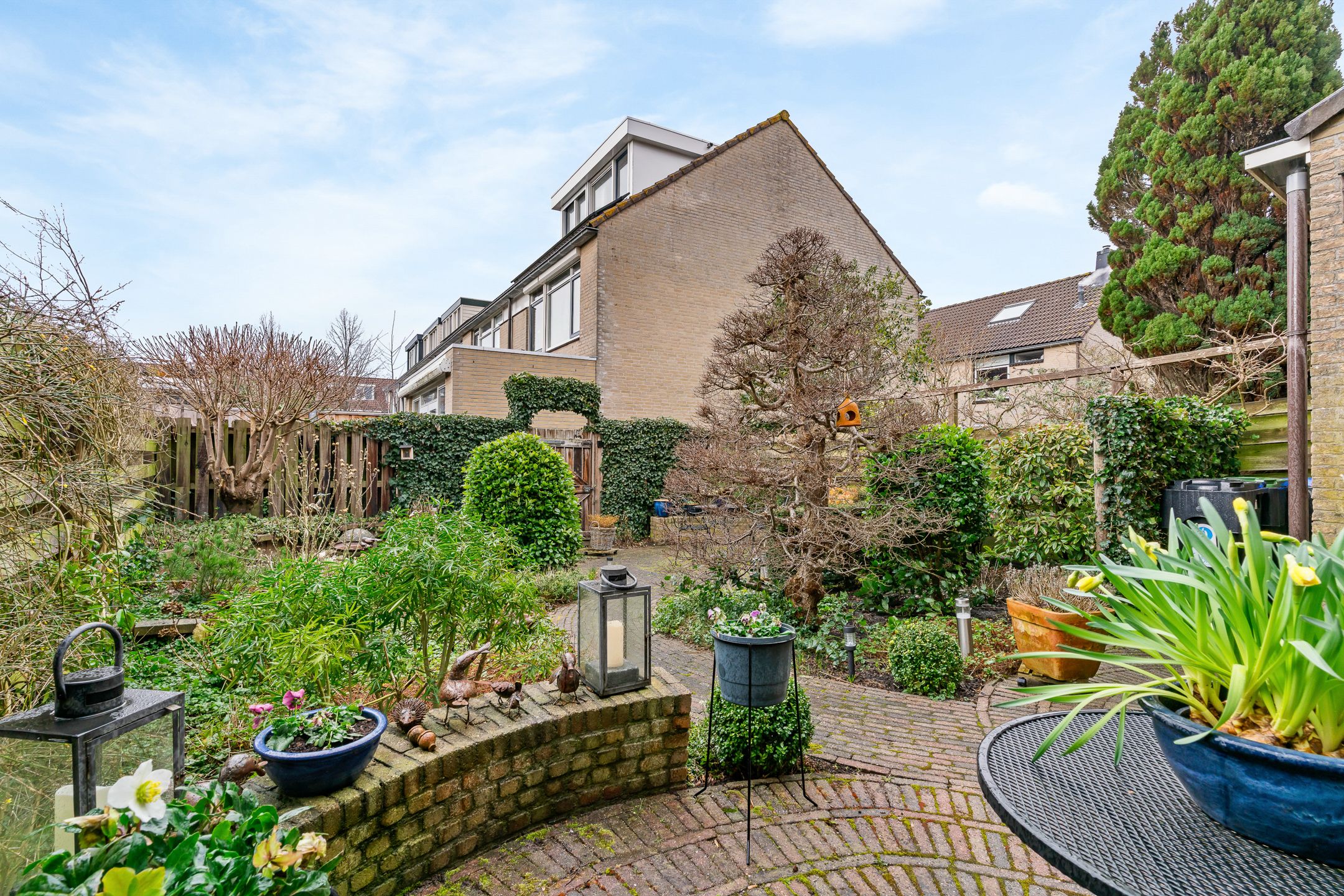 Foto 36 van Buitenhoflaan 19