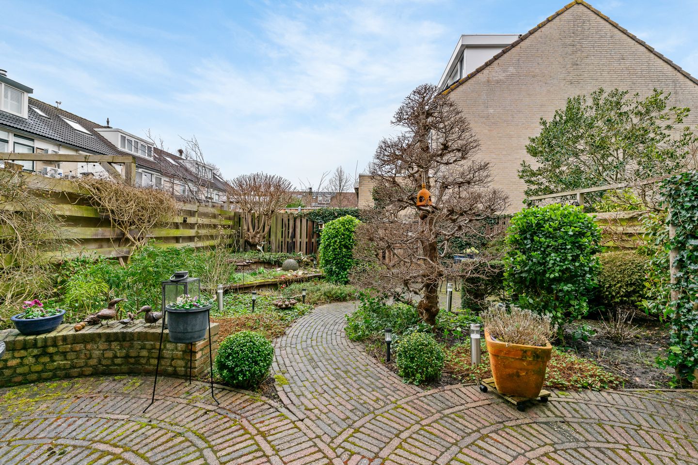 Foto 35 van Buitenhoflaan 19