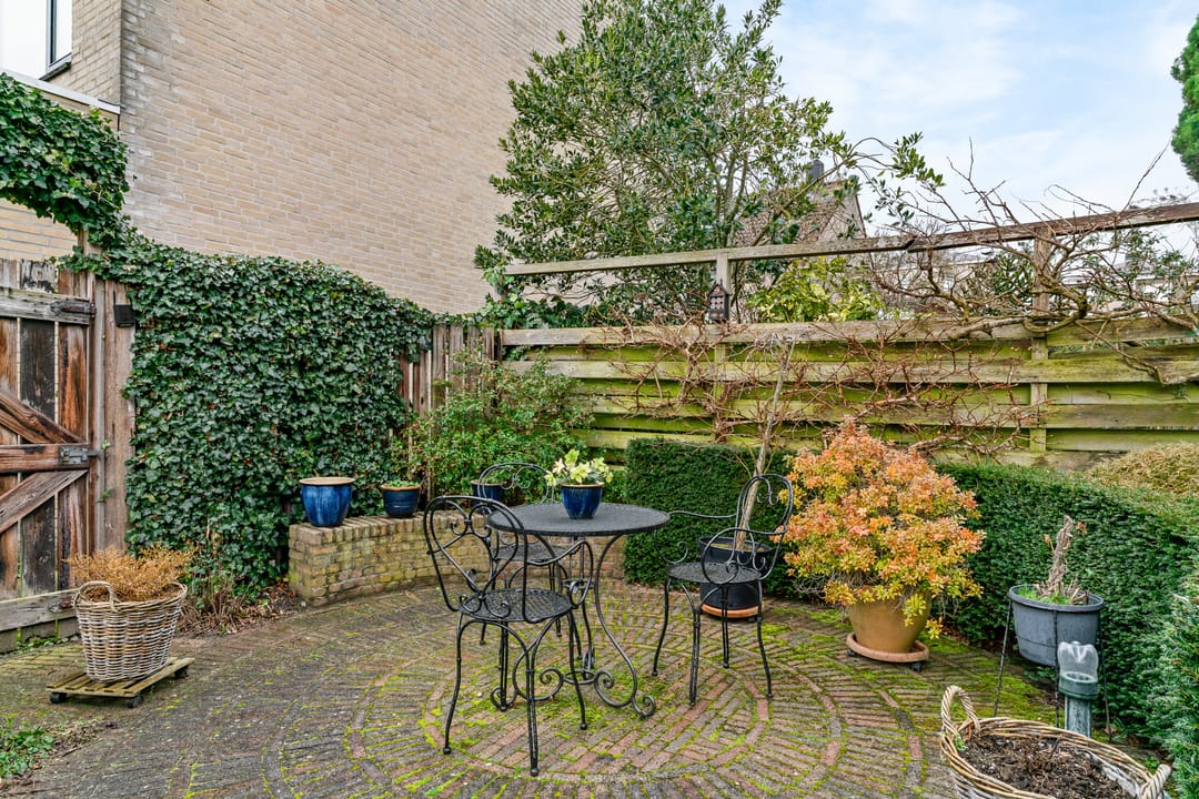 Foto 37 van Buitenhoflaan 19