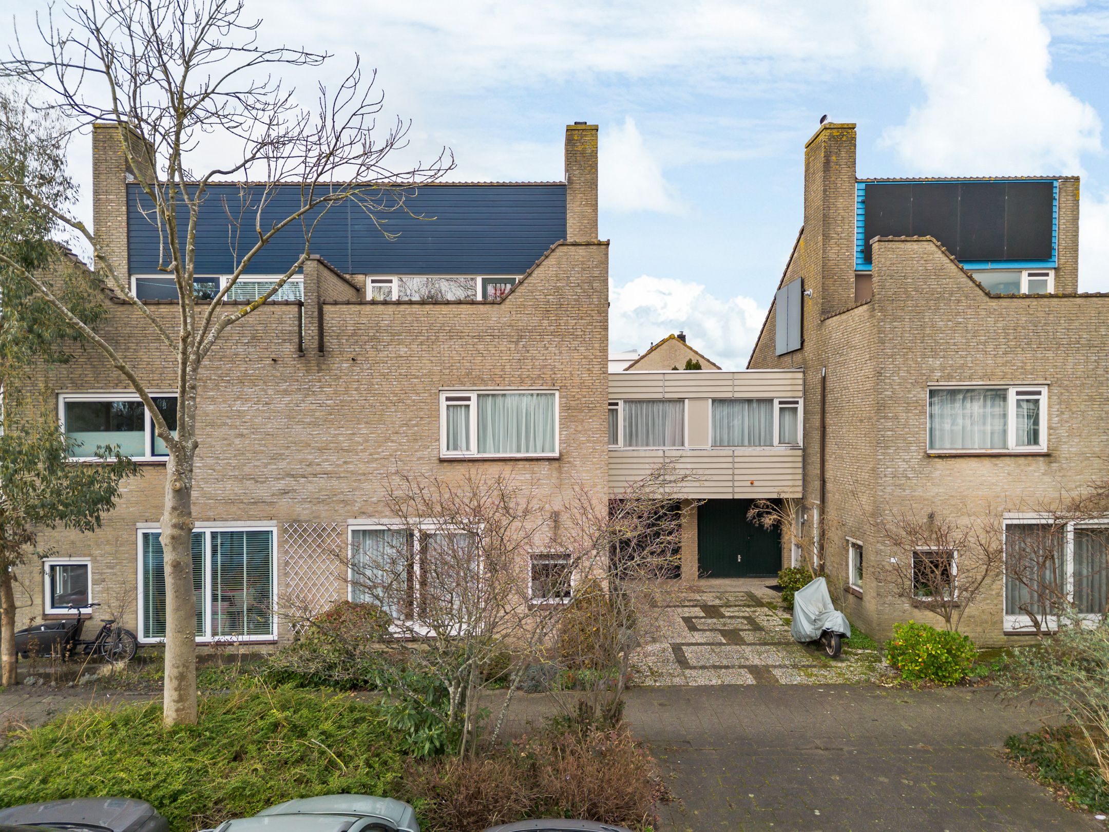 Foto 39 van Buitenhoflaan 19