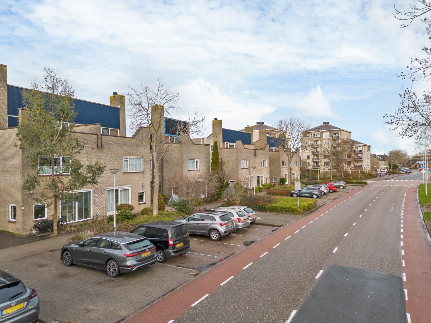 Foto 40 van Buitenhoflaan 19