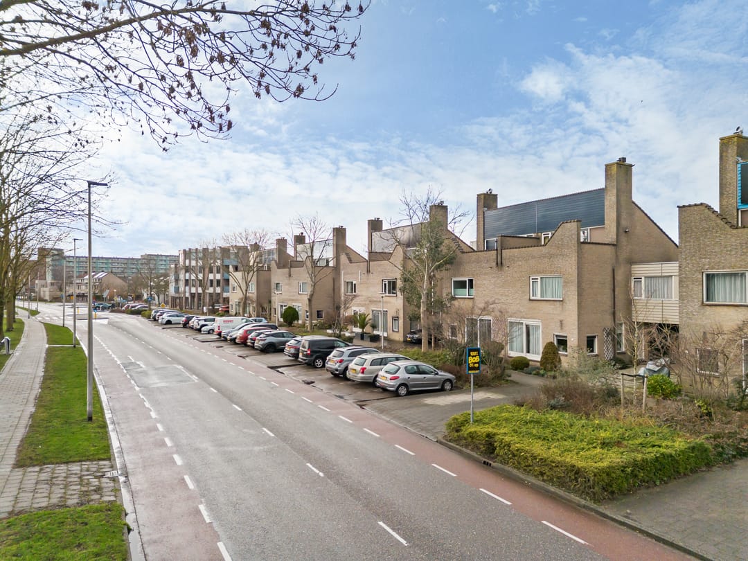 Foto 41 van Buitenhoflaan 19