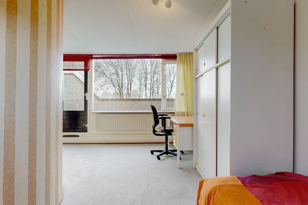 Foto 26 van Buitenhoflaan 19