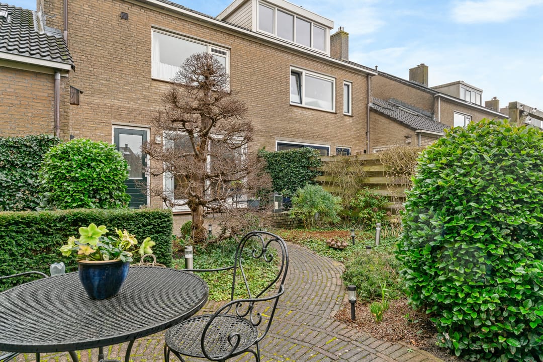 Foto 38 van Buitenhoflaan 19