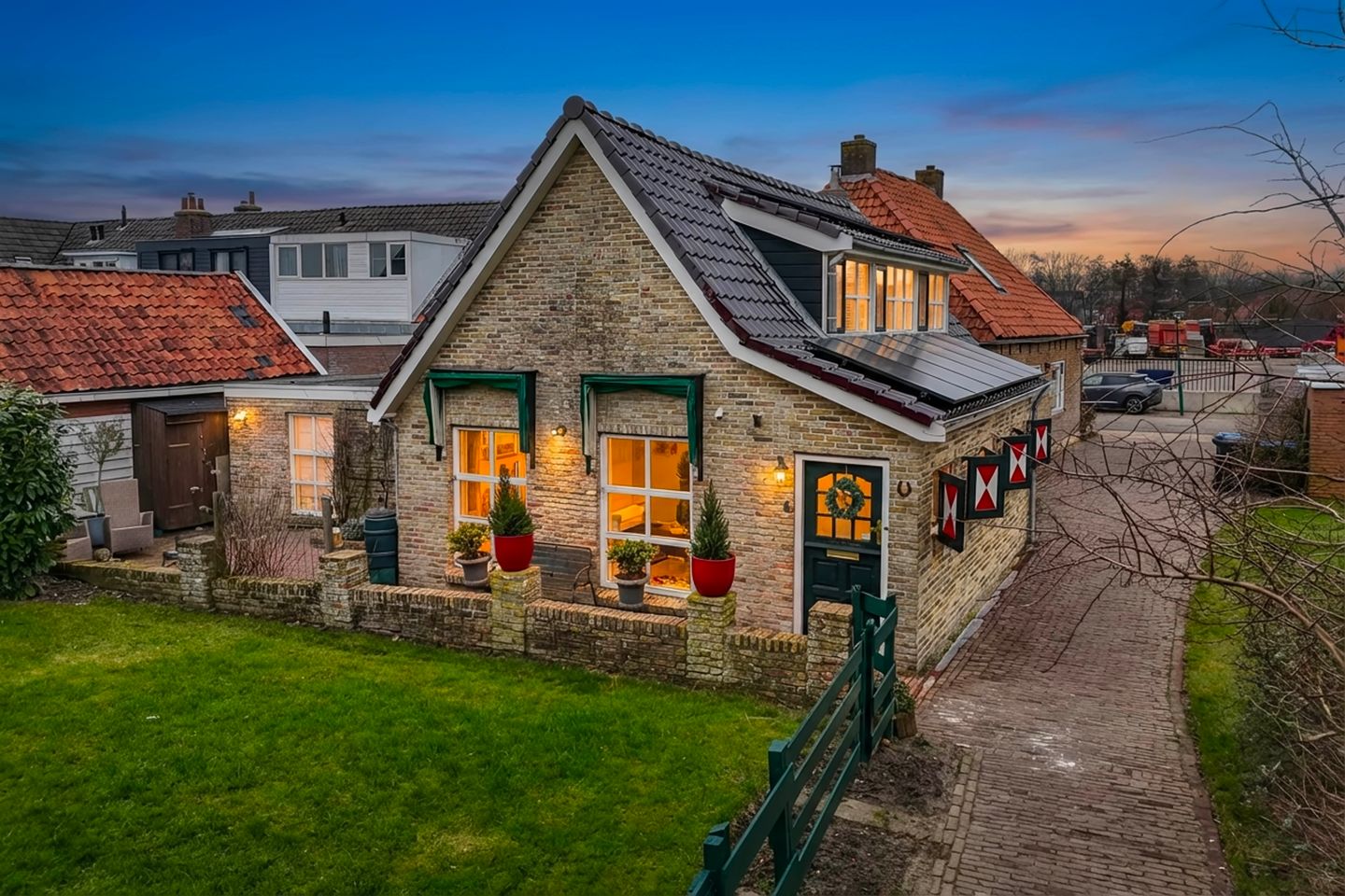 Photo 1 of Haijehiem 4