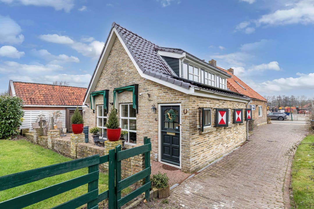 Foto 7 van Haijehiem 4