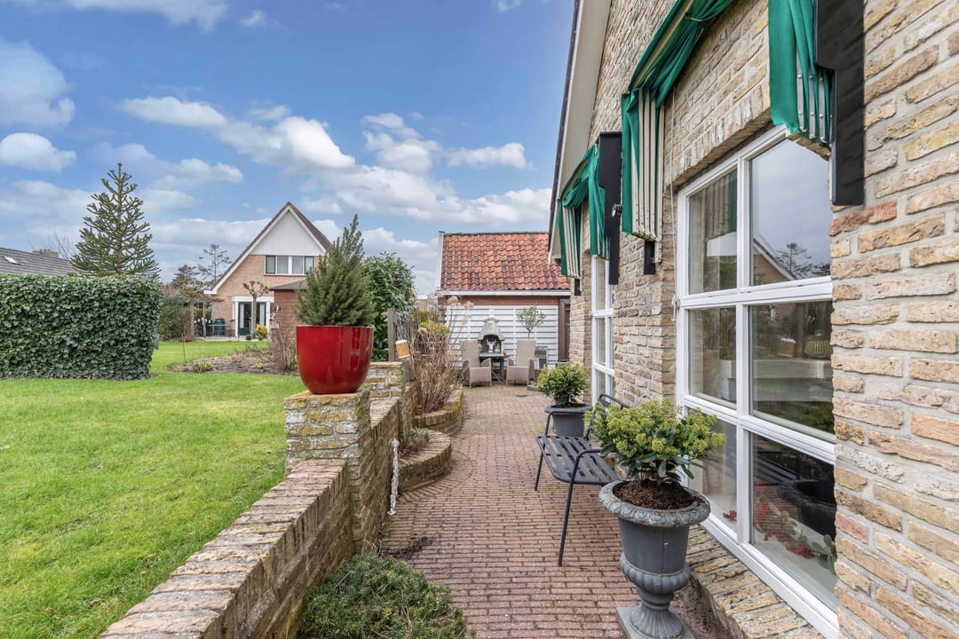 Foto 8 van Haijehiem 4