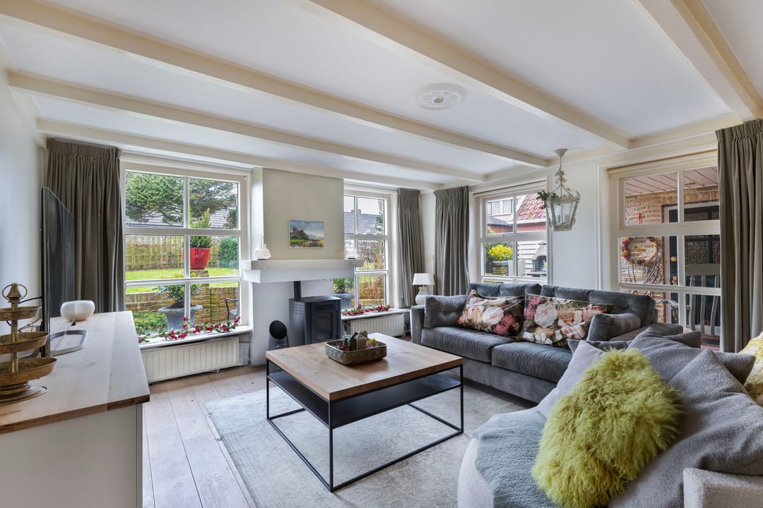 Foto 11 van Haijehiem 4