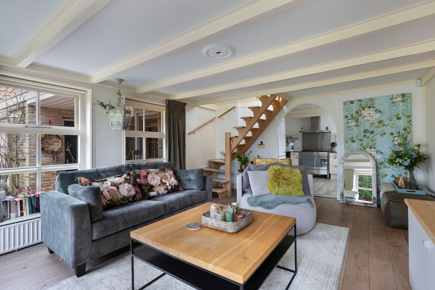 Foto 14 van Haijehiem 4